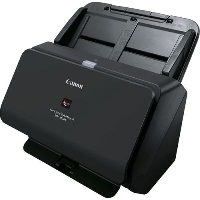 Canon imageFORMULA DR-M260, 216 x 5588 mm, 600 x 600 DPI, 24 Bit, 8 Bit, 60 ppm, 60 ppm