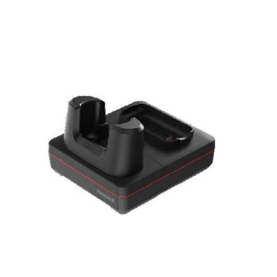 Honeywell CK62-HB-UVN-0, Oplaadstation, Honeywell, CK62, Zwart, 1 stuk(s)