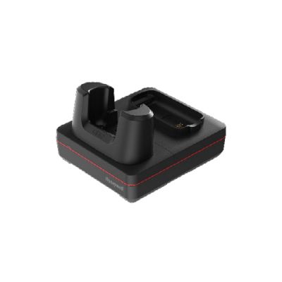 Honeywell CK62-HB-UVN-0, Oplaadstation, Honeywell, CK62, Zwart, 1 stuk(s)