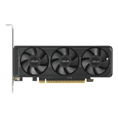 ASUS RTX5060-O8G-LP-BRK, GeForce RTX 5060, 8 GB, GDDR7, 128 Bit, 7680 x 4320 Pixels, PCI Express 5.0