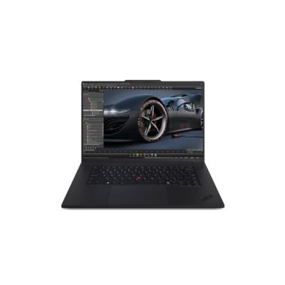 Lenovo ThinkPad P1 Gen 7, Intel Core Ultra 7, 40,6 cm (16"), 2560 x 1600 Pixels, 32 GB, 1 TB, Window