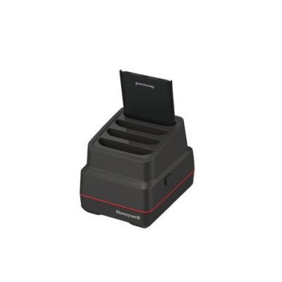 Honeywell CT37-QBC-2, Batterijlader, Honeywell, CT37/CT30 XP, Zwart, 1 stuk(s)