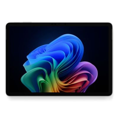 Microsoft Surface Pro 12", 30,5 cm (12"), 2196 x 1464 Pixels, 1 TB, 16 GB, Windows 11 Pro, Platina