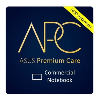 ASUS Premium Care, 1 licentie(s), 3 jaar