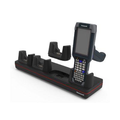 Honeywell CK67-NB-UVN-0, Oplaadstation, Honeywell, CK67, Zwart, 1 stuk(s)