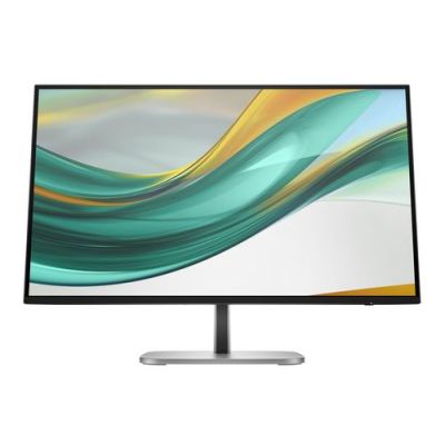 HP Series 5 Pro INC., 68,6 cm (27"), 1920 x 1080 Pixels, Full HD, LCD, 5 ms, Zwart