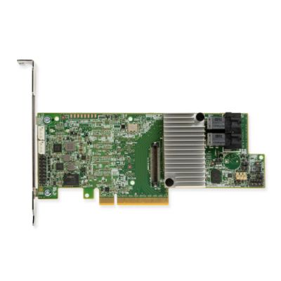Lenovo ThinkSystem RAID 730-8i, SAS, SATA, PCI Express x8, 0, 1, 5, 6, 10, 50, 60, 2000 MB, RAID 530