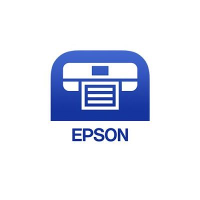 Epson CoverPlus, 1 licentie(s), 3 jaar, Ter plaatse
