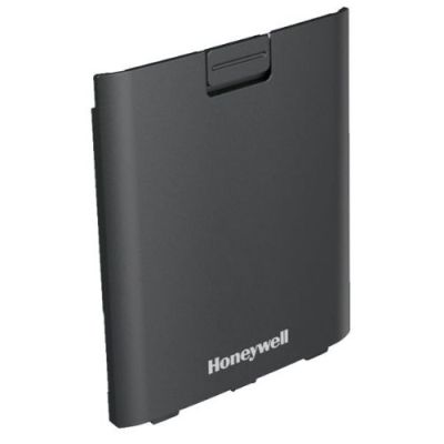 Honeywell CT37-BTSC-001, Batterij/Accu, Honeywell, CT37, Zwart, Lithium-Ion (Li-Ion), 3840 mAh