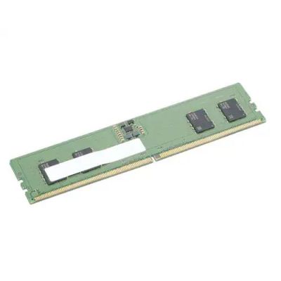 Lenovo 4X71N34263, 8 GB, 1 x 8 GB, DDR5, 4800 MHz, 288-pin DIMM