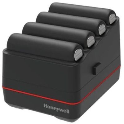 Honeywell CW45-QBC-0, Batterijlader, Honeywell, CW45, Zwart, 1 stuk(s)