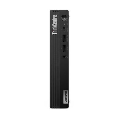 Lenovo ThinkCentre M70q Gen 5, Intel® Core™ i5, i5-14400T, 16 GB, 512 GB, Windows 11 Pro, 64-bit