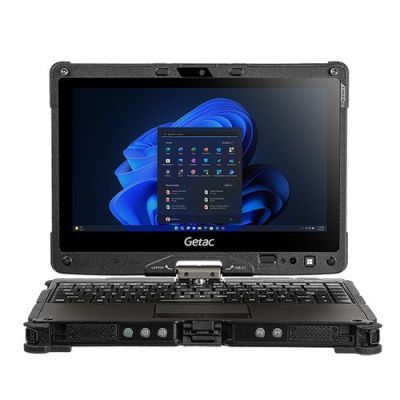 Getac V110 G7, Intel® Core™ i5, 29,5 cm (11.6"), 1920 x 1080 Pixels, 16 GB, 256 GB, Windows 11 Pro