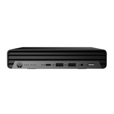 HP Pro Mini 400 G9 i714700T 16GB/512GB P, Intel® Core™ i7, i7-14700T, 16 GB, DDR5-SDRAM, 512 GB, Win
