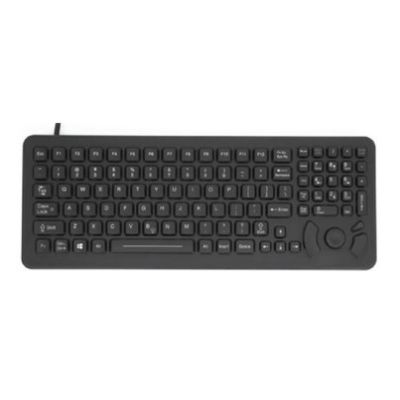 Honeywell 340-053-003-DB9P, Bedraad, Zwart