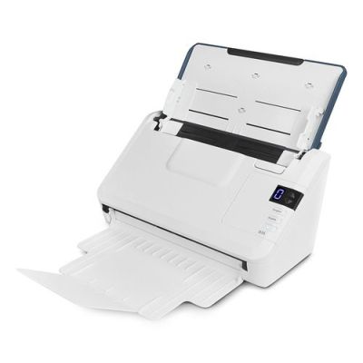 Xerox D35, 216 x 5994 mm, 600 x 600 DPI, 24 Bit, 8 Bit, 1 Bit, 45 ppm