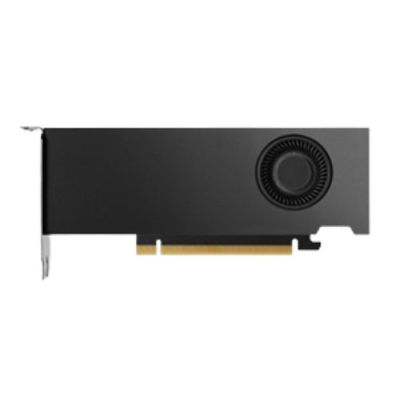 Nvidia RTX 4000 SFF Ada Generation, Quadro RTX 4000, 20 GB, GDDR6, 160 Bit, PCI Express x16 4.0, 1 v