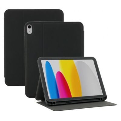 Mobilis ELEMENT, Flip case, Apple, iPad 11" 2025 (11th generation) - models A3354 / A3355 / A3356 &