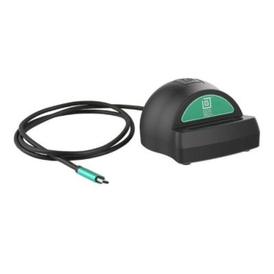 Zebra 3PTY-RAM-GDS-DOCK-D7U, Zebra, Small Tablets and Handheld devices with IntelliSkin, Zwart