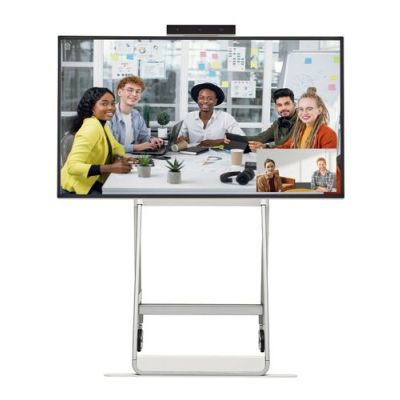 LG 43HT3WN-M, Digitale signage flatscreen, 109,2 cm (43"), 3840 x 2160 Pixels, Wifi