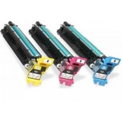 Epson C13S051191CP, 30000 pagina's, Cyaan, Magenta, Geel, China, Laser, Epson, AL-CX28DN