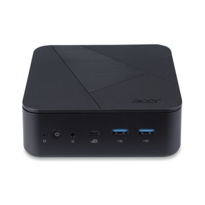 Acer Veriton N N1502G I3016 NUC, 1,2 GHz, Intel® Core™ i3, i3-1315U, 16 GB, 256 GB, Windows 11 Pro