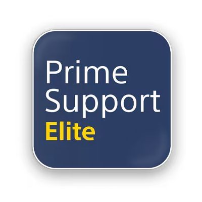 Sony PrimeSupport Elite, 1 licentie(s), 2 jaar, 9x5