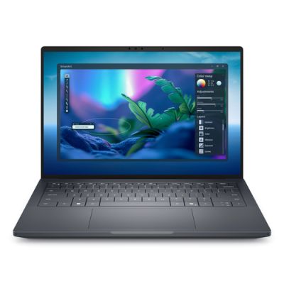 DELL Pro Max MA14250, Intel Core Ultra 7, 35,6 cm (14"), 1920 x 1200 Pixels, 32 GB, 1 TB, Windows 11