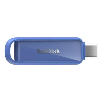 SanDisk Phone Drive, 1 TB, USB Type-C, 3.2 Gen 1 (3.1 Gen 1), 150 MB/s, Zonder dop, Wit