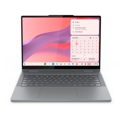 Lenovo Chrome 2in1 14IRU10, Intel Core 5, 35,6 cm (14"), 1920 x 1200 Pixels, 8 GB, 128 GB, ChromeOS