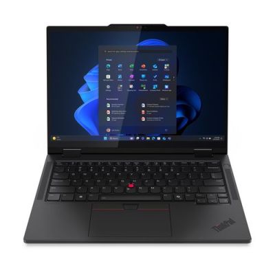 Lenovo ThinkPad T14s 2-in-1 Gen 1, Intel Core Ultra 5, 35,6 cm (14"), 1920 x 1200 Pixels, 16 GB, 512