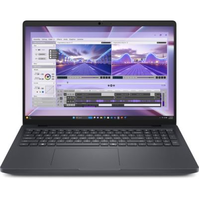 DELL Pro Max 16 20RGX, Intel Core Ultra 7, 40,6 cm (16"), 1920 x 1200 Pixels, 32 GB, 1 TB, Windows 1