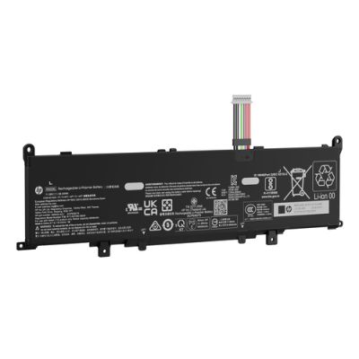HP 56Wh Replaceable Laptop Battery
