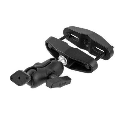 Zebra 3PTY-RAM-102U-B-247, Support, Zebra, Zwart, 1 stuk(s)