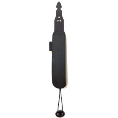 Zebra SG-MC34-HDSTPB-01, Polsband, Zebra, MC3400/MC3450, Zwart, 1 stuk(s)