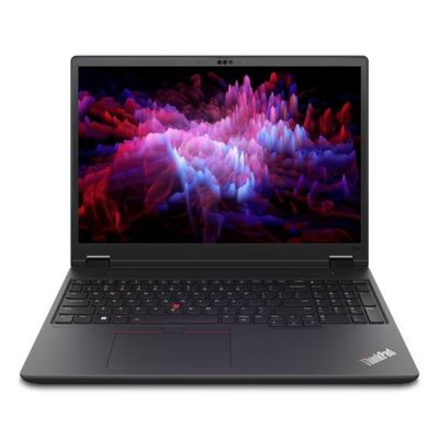 Lenovo ThinkPad P16v Gen 2 (Intel), Intel Core Ultra 9, 40,6 cm (16"), 3840 x 2400 Pixels, 64 GB, 2
