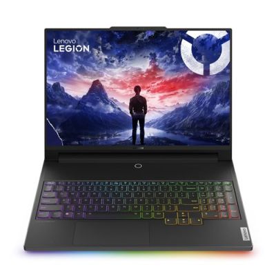 Lenovo Legion 9 18IAX10, Intel Core Ultra 9, 45,7 cm (18"), 3840 x 2400 Pixels, 192 GB, 2 TB, Window