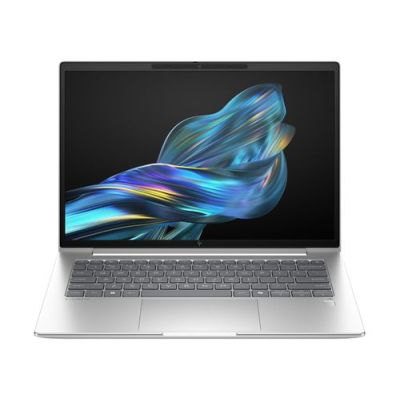 HP EB6G1q14AI X1P4210 14 64GB/1T PC NL, Qualcomm Snapdragon, 35,6 cm (14"), 2560 x 1600 Pixels, 64 G