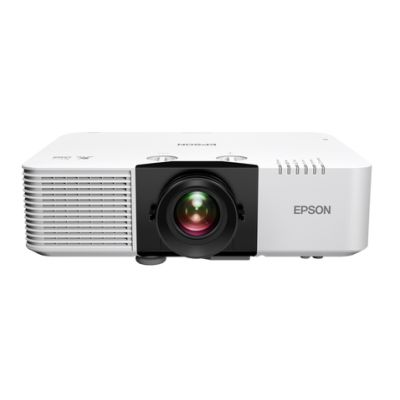 Epson EB-L690U, 6500 ANSI lumens, 3LCD, WUXGA (1920x1200), 0 - 12700 mm (0 - 500"), Laser, 30000 uur