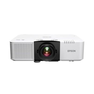 Epson EB-L690U, 6500 ANSI lumens, 3LCD, WUXGA (1920x1200), 0 - 12700 mm (0 - 500"), Laser, 30000 uur