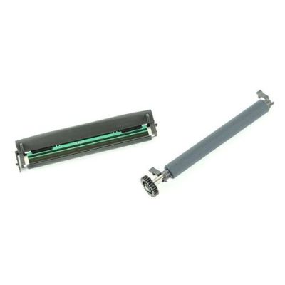 Zebra P1080383-229, Upgradeset, Meerkleurig, Zebra, ZD420T ZD620T