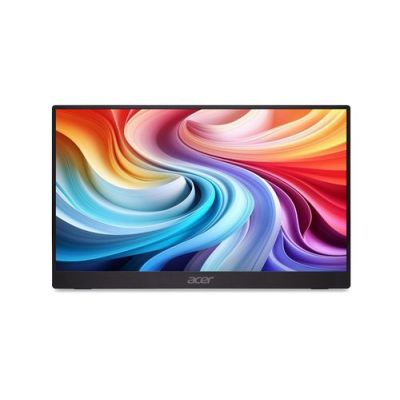 Acer PM161QB1bmiuux - 15,6 Inch - Portable - 60 Hz