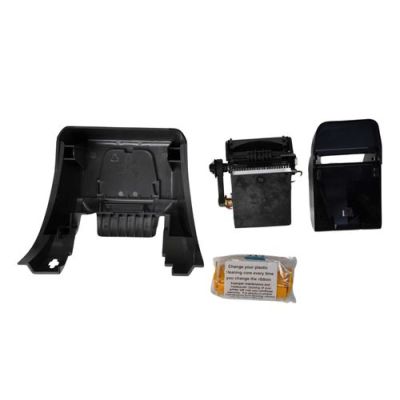 Zebra P1031925-077, Upgradeset, Meerkleurig, Zebra, ZXP3