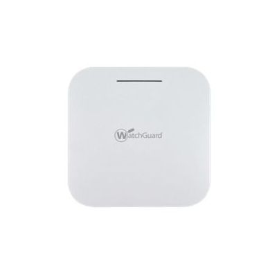 WatchGuard AP130, 2,4 GHz, 5 GHz, 1201 Mbit/s, WPA3, 10,100,1000 Mbit/s