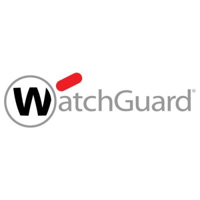 WatchGuard WGT480073, 1 licentie(s), 3 jaar