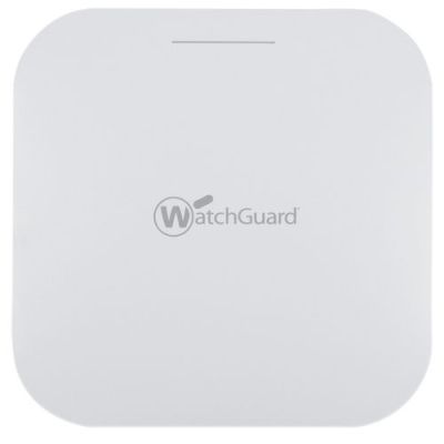 WatchGuard AP432, 2,4 GHz, 5 GHz, 2500 Mbit/s, WPA3