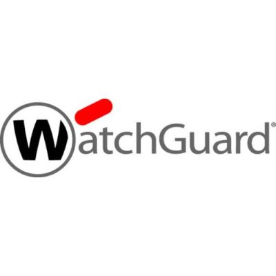 WatchGuard MSSP, 1 licentie(s)
