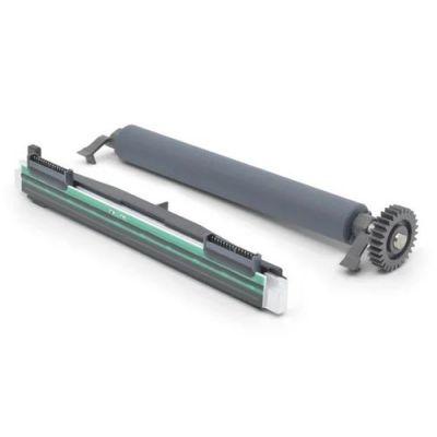 Zebra P1080383-421, Upgradeset, Meerkleurig, Zebra, ZD420D ZD620D