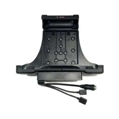 Zebra CRD-VEHDOCK1-01, Zebra, L10, Zwart