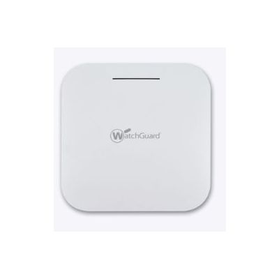 WatchGuard AP130, 2,4 GHz, 5 GHz, 1201 Mbit/s, WPA3, 10,100,1000 Mbit/s